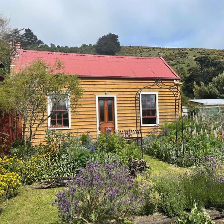 Portobello Settler'S Cottage Экстерьер фото