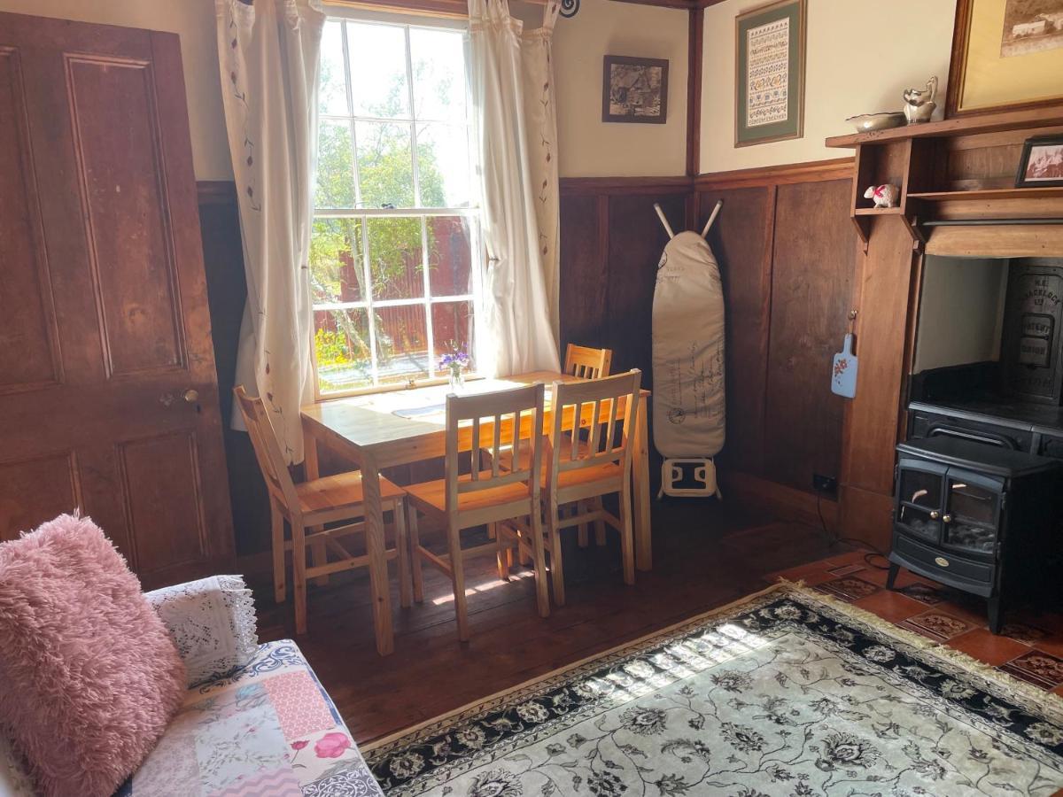 Portobello Settler'S Cottage Экстерьер фото
