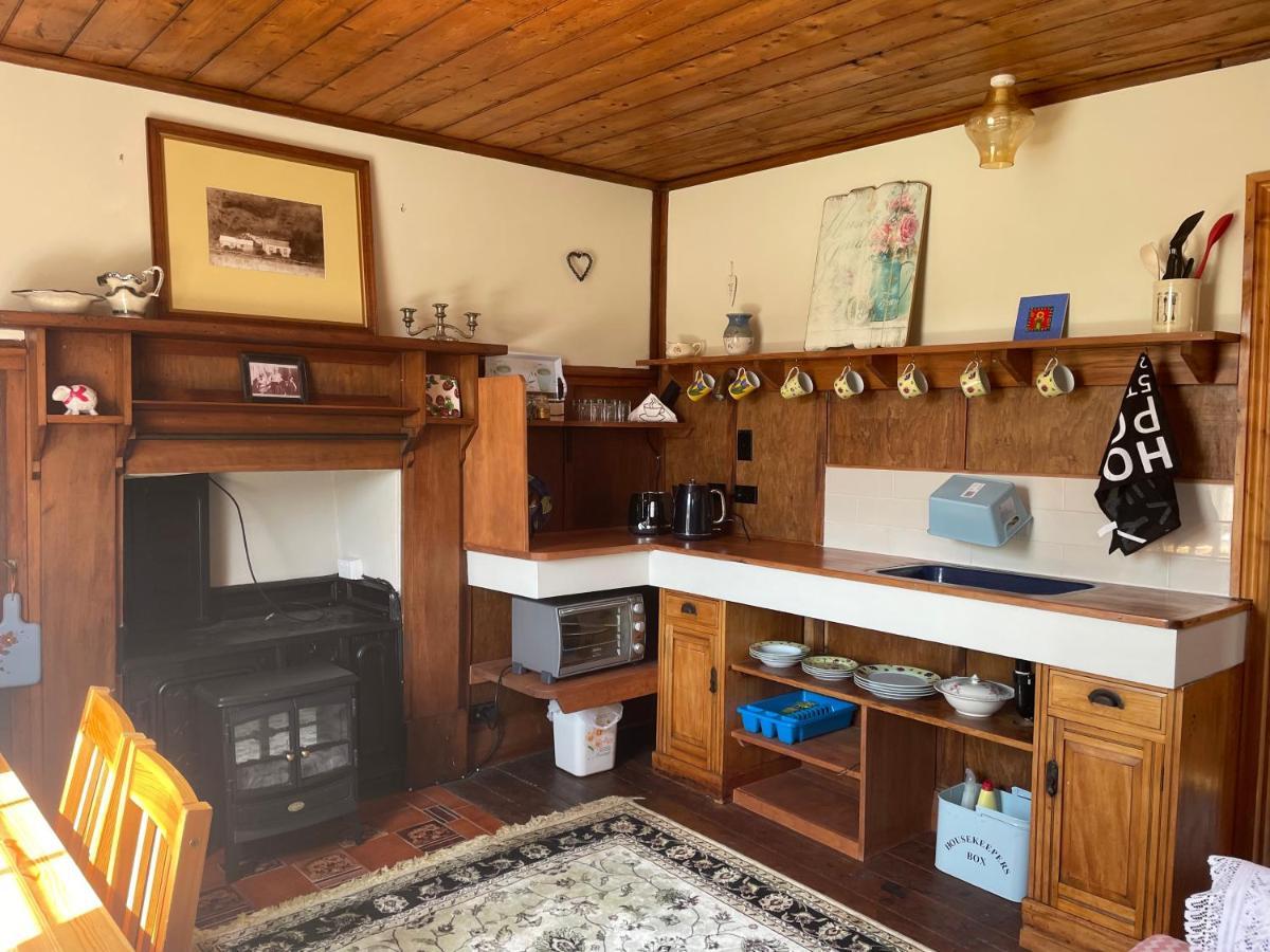 Portobello Settler'S Cottage Экстерьер фото